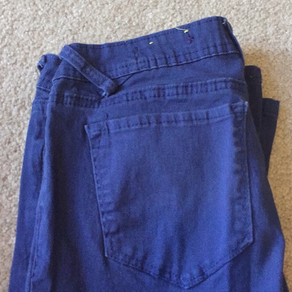 Vigold Skinny Pants - Picture 5 of 5